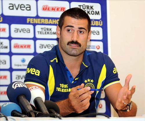 Futbolcu