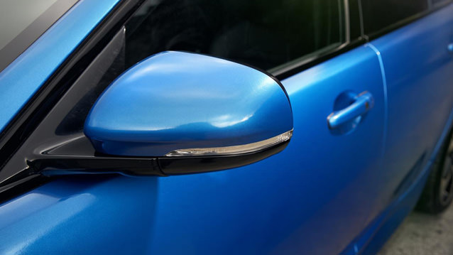 Jaguar XFR-S Sportbrake