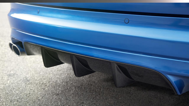 Jaguar XFR-S Sportbrake