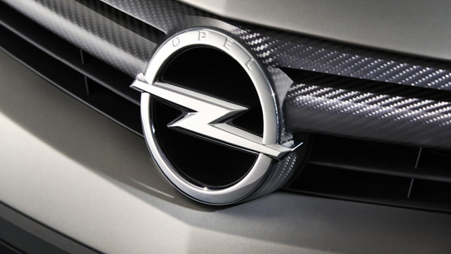 Opel Astra OPC EXTREME