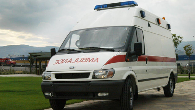 Dünden Bugüne Ford Transit