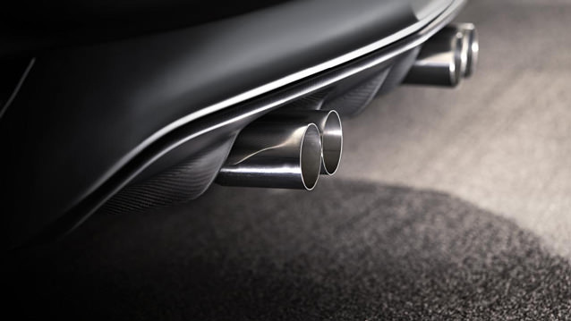 Opel Astra OPC EXTREME