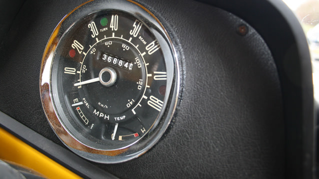 Dünden Bugüne Ford Transit