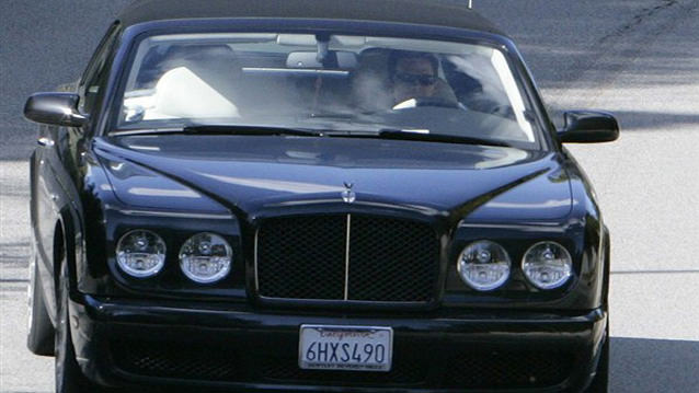 Ünlüler ve Cabrioları