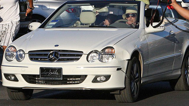 Ünlüler ve Cabrioları