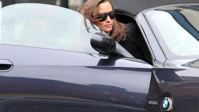 Ünlüler ve Cabrioları