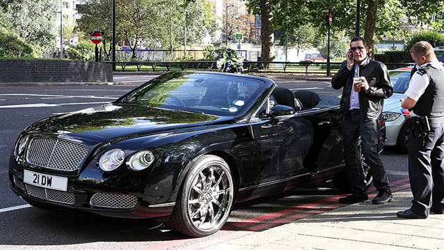 Ünlüler ve Cabrioları