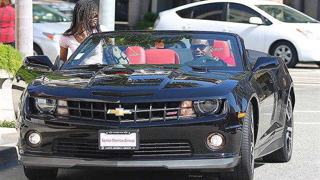 Ünlüler ve Cabrioları