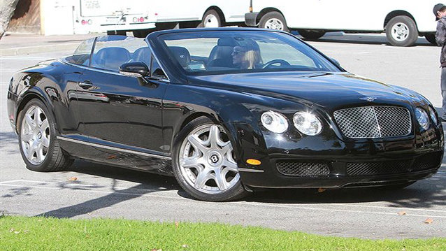 Ünlüler ve Cabrioları