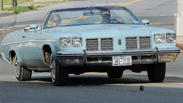 Ünlüler ve Cabrioları