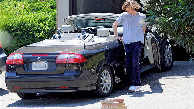 Ünlüler ve Cabrioları