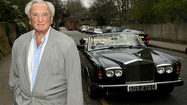 Ünlüler ve Cabrioları