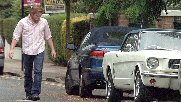 Ünlüler ve Cabrioları