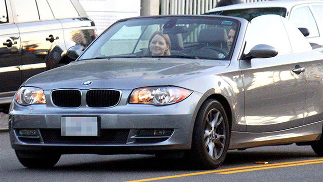 Ünlüler ve Cabrioları