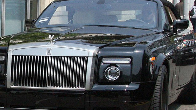 Ünlüler ve Cabrioları