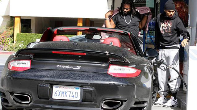 Ünlüler ve Cabrioları