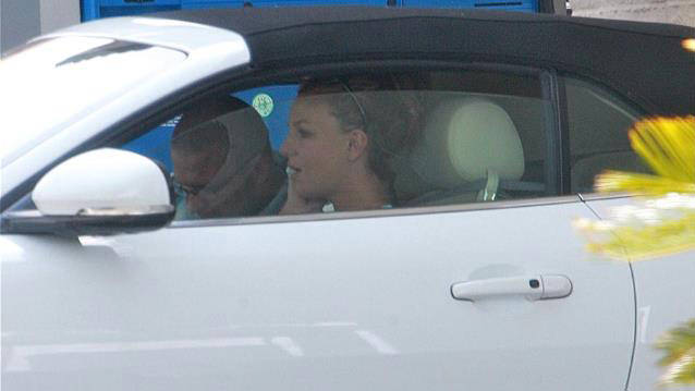 Ünlüler ve Cabrioları