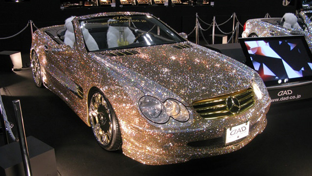 Birbirinden Tuhaflar