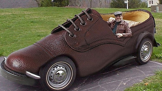 Birbirinden Tuhaflar