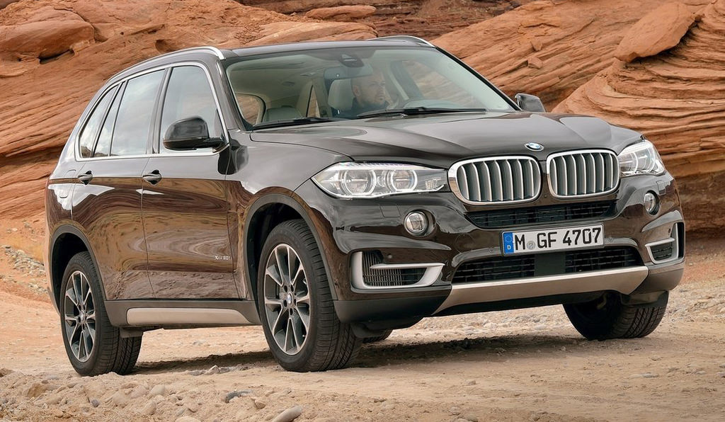 Üç Turbo Bir X5