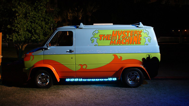 Birbirinden Tuhaflar