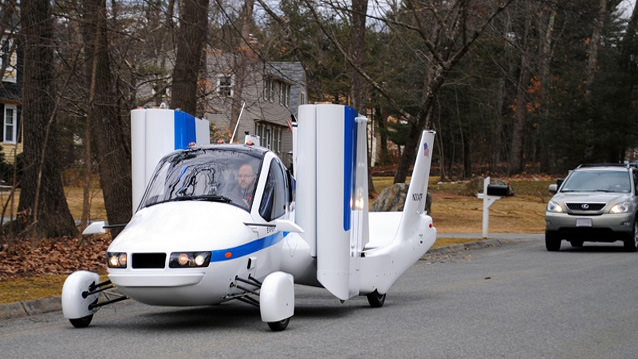 Birbirinden Tuhaflar