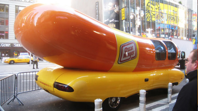 Birbirinden Tuhaflar