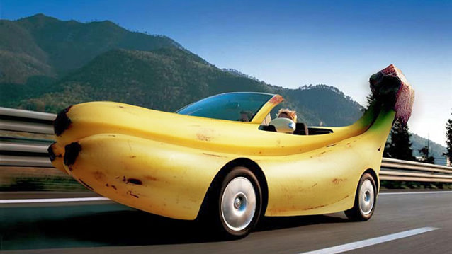 Birbirinden Tuhaflar