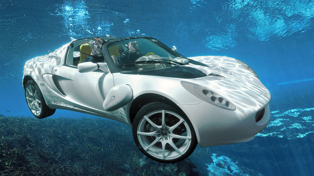 Birbirinden Tuhaflar