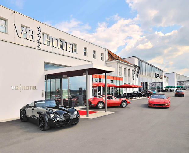 Bu Oteli Çok Seveceksiniz