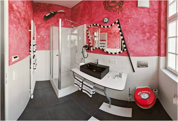 Bu Oteli Çok Seveceksiniz