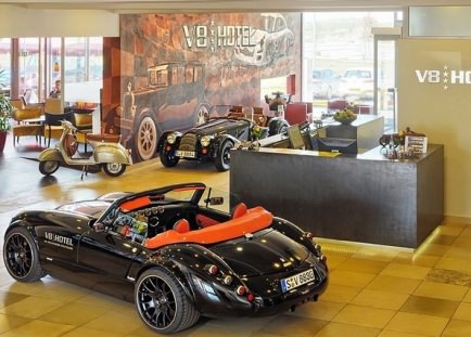 Bu Oteli Çok Seveceksiniz