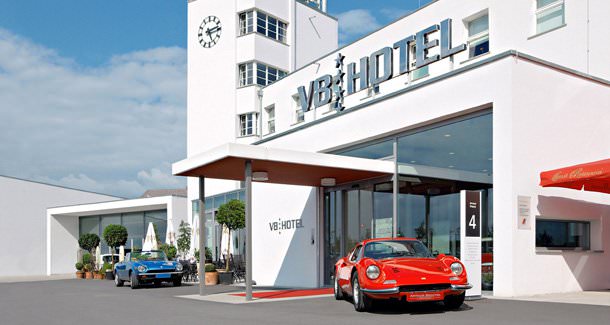 Bu Oteli Çok Seveceksiniz