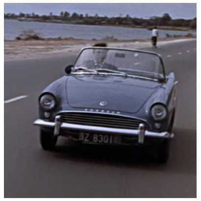 En İyi James Bond Otomobilleri