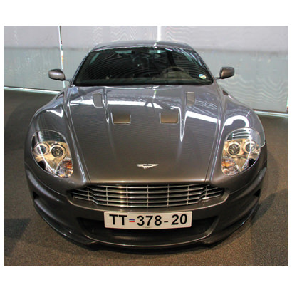 En İyi James Bond Otomobilleri