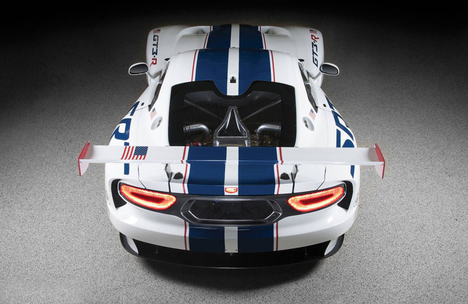 2015 Model Amerikanlar