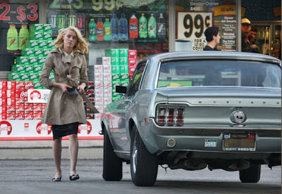 Seksi Ünlüler Hangi Marka Otomobil Kullanıyor?