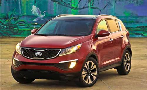 Dünyada En Değerli 50 Araç Markası