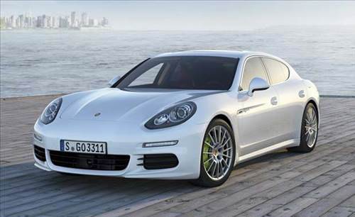 Dünyada En Değerli 50 Araç Markası