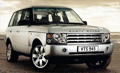 Dünyada En Değerli 50 Araç Markası