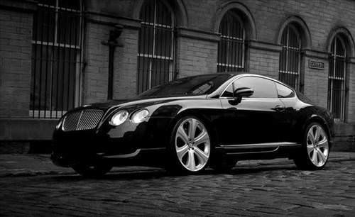 Dünyada En Değerli 50 Araç Markası