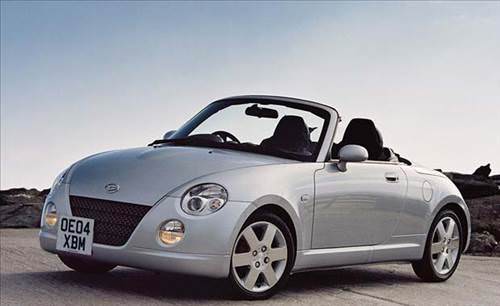 Dünyada En Değerli 50 Araç Markası