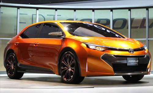 Dünyada En Değerli 50 Araç Markası