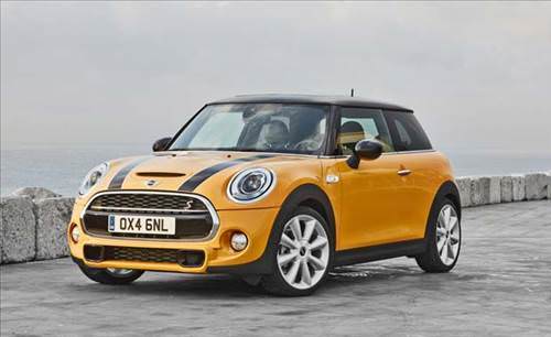 Dünyada En Değerli 50 Araç Markası