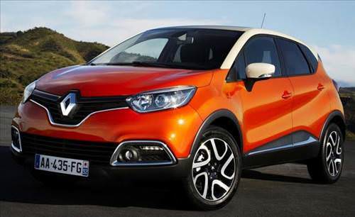 Dünyada En Değerli 50 Araç Markası