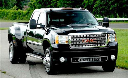 Dünyada En Değerli 50 Araç Markası