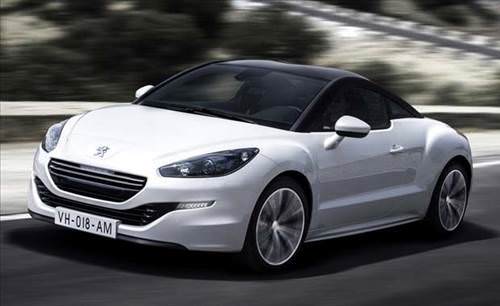 Dünyada En Değerli 50 Araç Markası