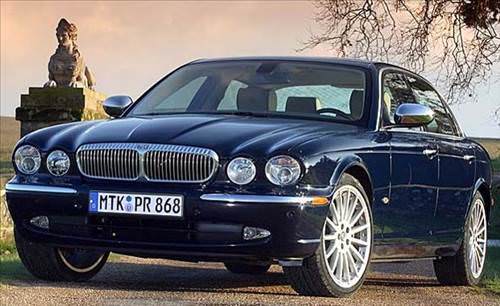 Dünyada En Değerli 50 Araç Markası