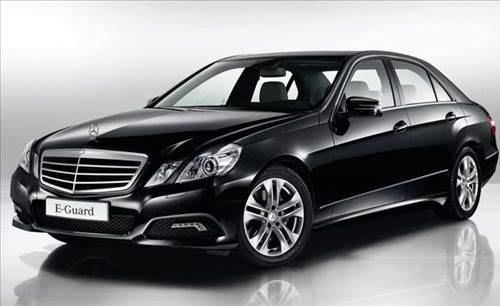 Dünyada En Değerli 50 Araç Markası