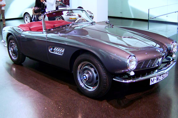 Geçmişin Yıldızları